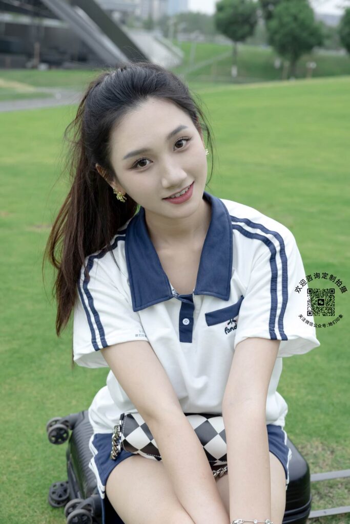 她們印象 NO.019 小愛[155P/1V/3.82GB]插圖2