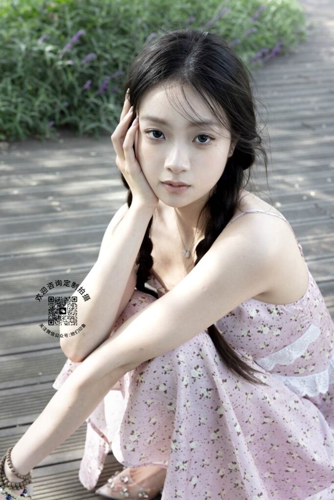 她們印象 NO.020 小鳴[135P/1V/3.33GB]插圖