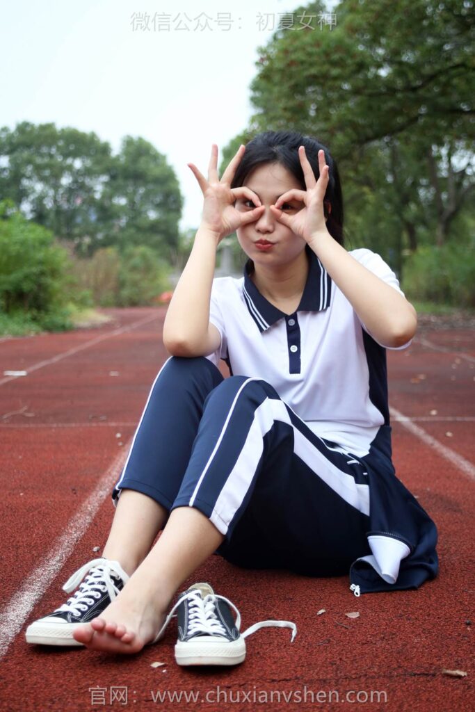 初夏女神 NO.289 幺幺 小學記憶[140P/1V/5.41GB]插圖