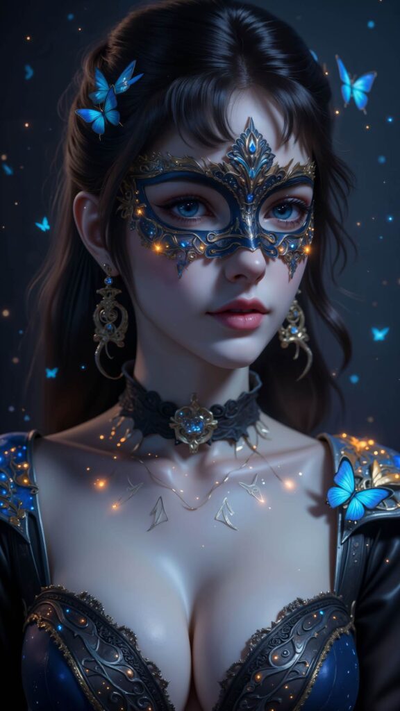 AI繪畫 718 少年歌行-司空千落[126P/139MB]插圖1