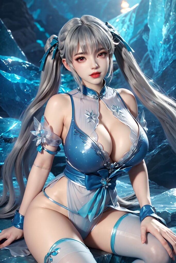 AI繪畫(huà) 726 武動(dòng)-青檀[67P/455M]插圖2