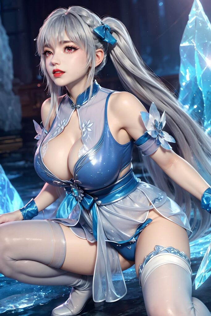 AI繪畫(huà) 726 武動(dòng)-青檀[67P/455M]插圖3