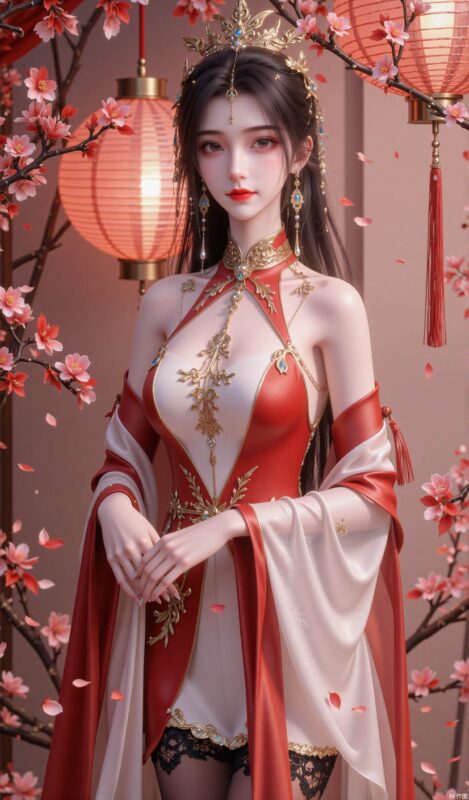 AI繪畫 729 凰女 [86P/557M]-無料攝影圈