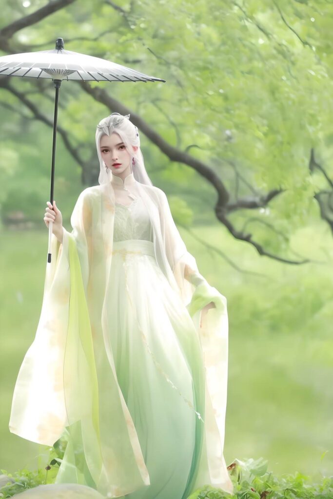 AI繪畫 730 劍媽 [153P/864M]插圖2