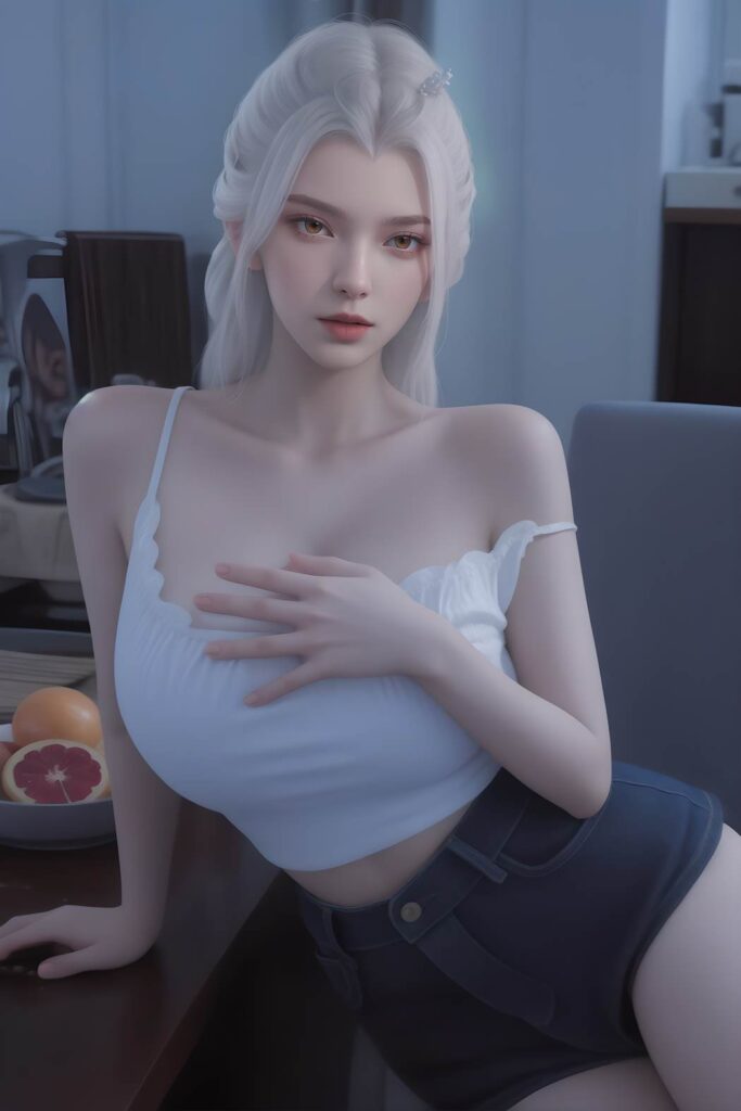 AI繪畫 730 劍媽 [153P/864M]插圖