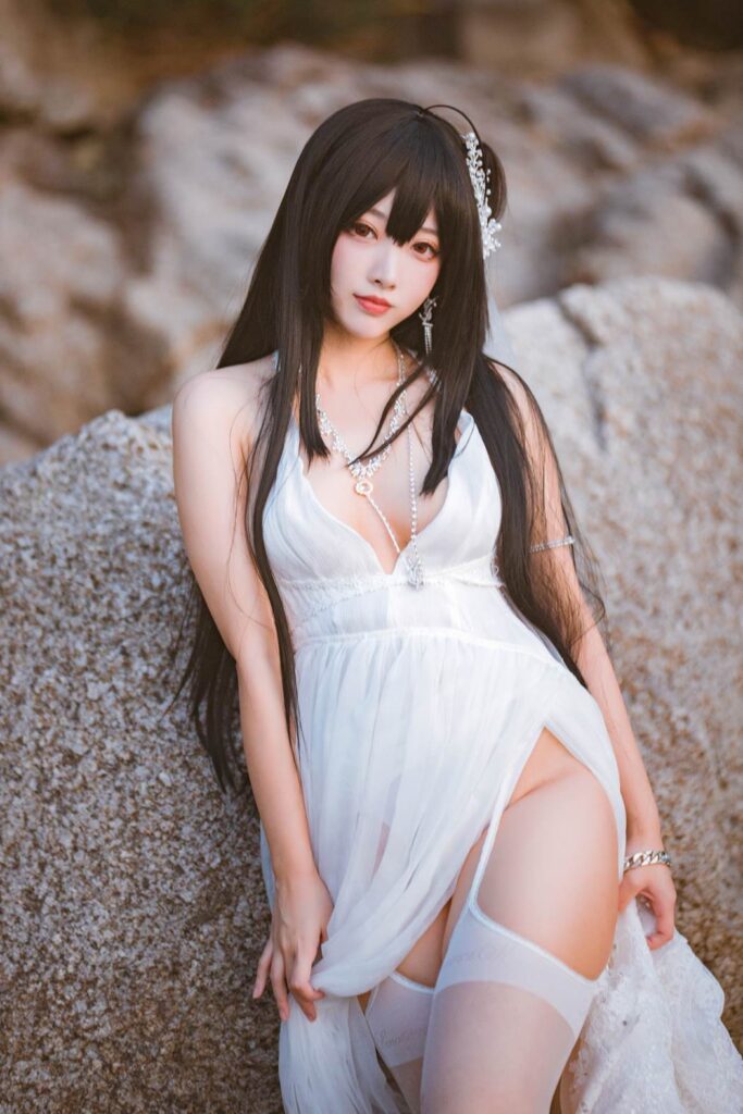 宮本桜 NO.020- 碧藍航線 大鳳[32P/397MB]插圖1