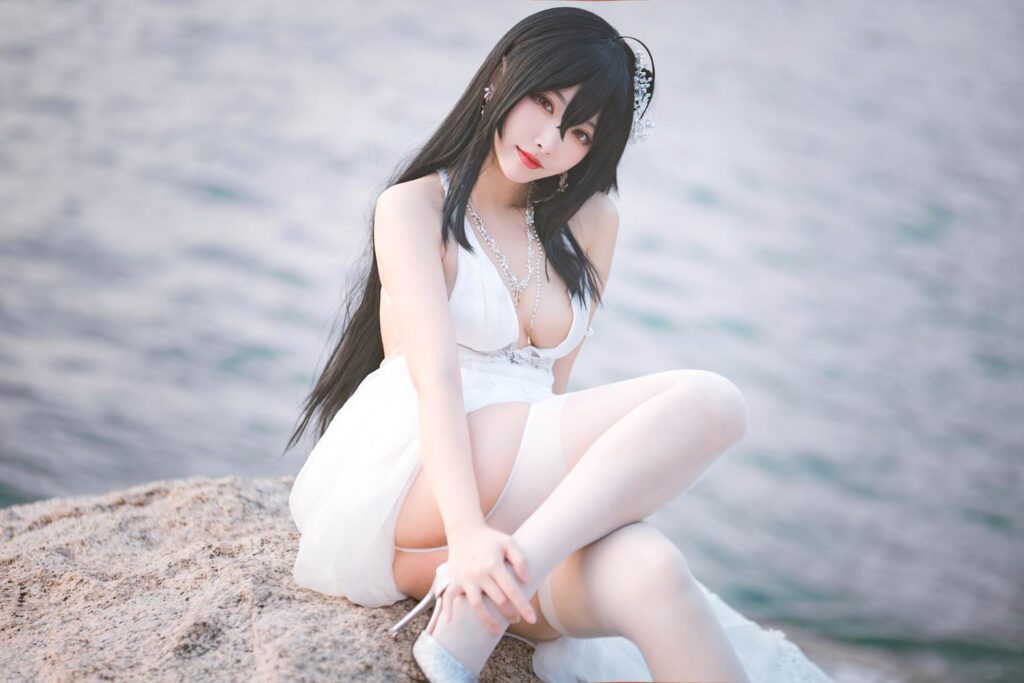 宮本桜 NO.020- 碧藍航線 大鳳[32P/397MB]插圖3