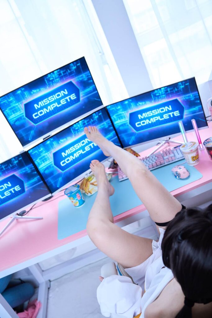 Maou Mo NO.002 – Trony[16P/158MB]插圖