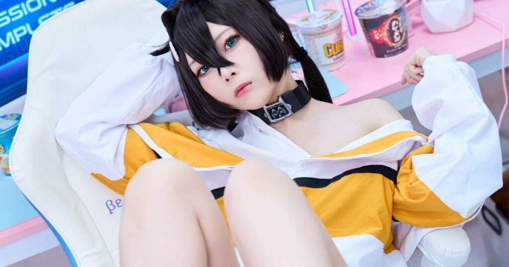 Maou Mo NO.002 – Trony[16P/158MB]插圖2