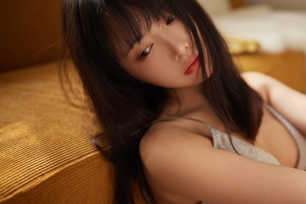 Shika小鹿鹿 NO.108 – Dokidoki2[100P/1.50GB]插圖2