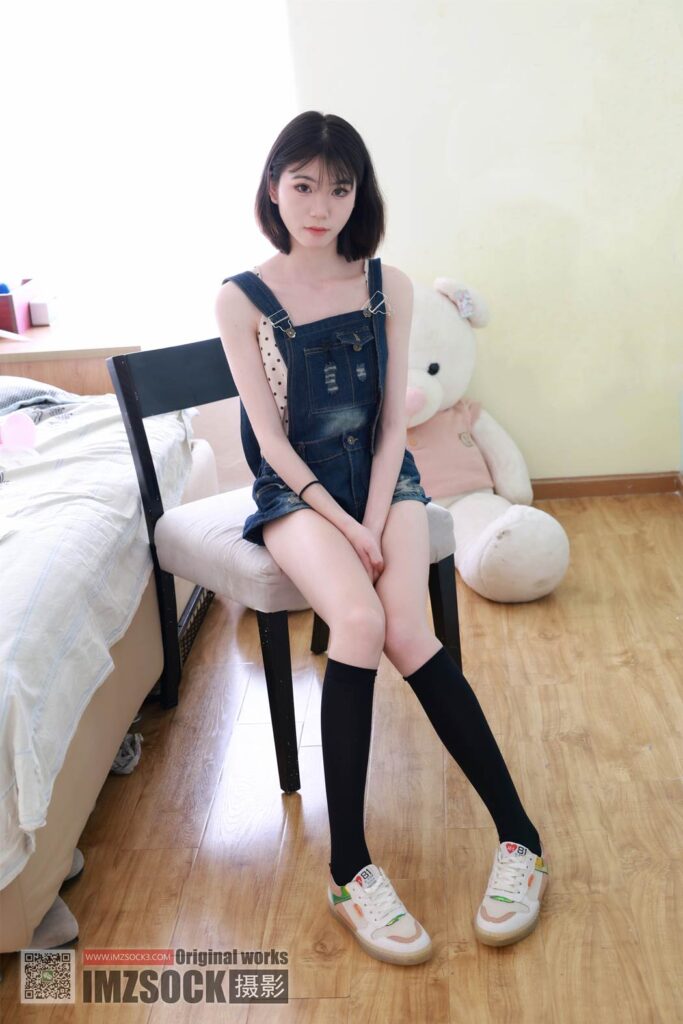 [MZSOCK]愛美足 NO.336 秋秋[117P/1V/2.65GB]插圖1