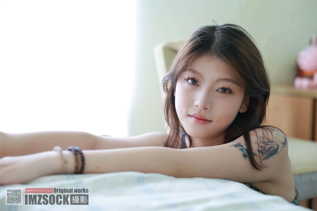 [MZSOCK]愛美足 NO.337 毛毛[182P/1V/4.77GB]插圖1