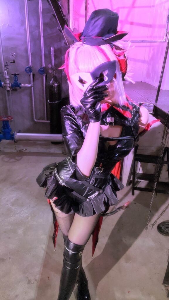 山崎雷納 NO.002 – W[33P/225MB]插圖3