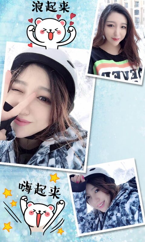 [Ugirls愛(ài)尤物] No.194 毛毛[40P/32M]-無(wú)料攝影圈