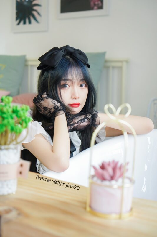 梨瑾瑾 NO.003 – 花嫁[33P/419MB]-無料攝影圈