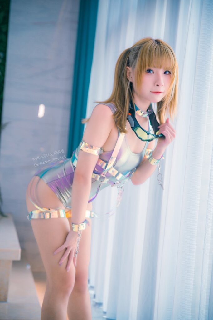 莉莉絲 NO.004 – 死庫水[44P/339MB]插圖2