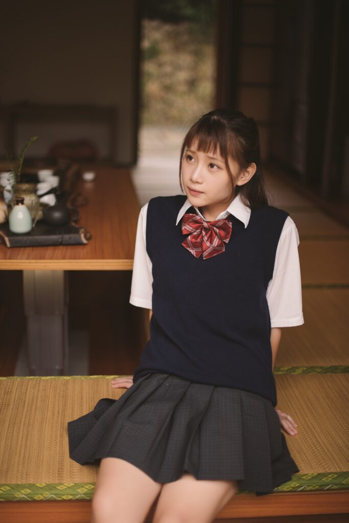 凜子醬 NO.004 – 私房[66P/423MB]插圖3