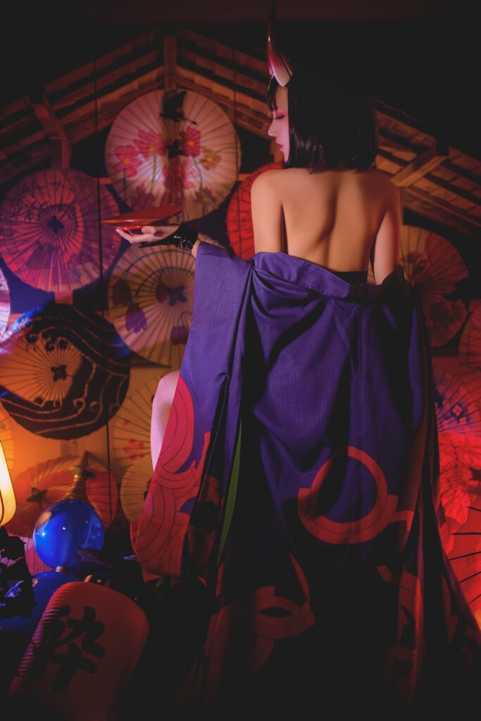 凜子醬 NO.006 – FATE系列[10P/41.6MB]插圖