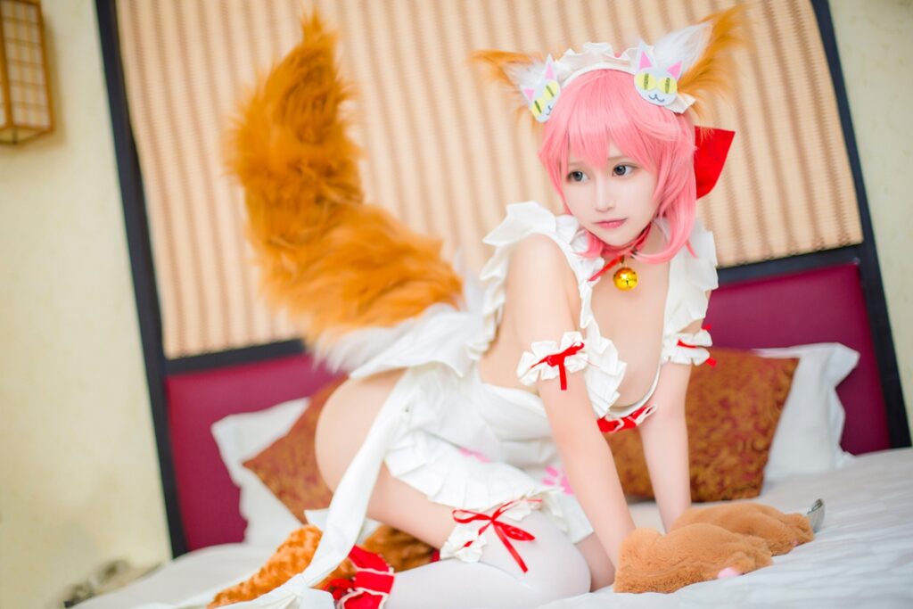 凜子醬 NO.006 – FATE系列[10P/41.6MB]插圖2