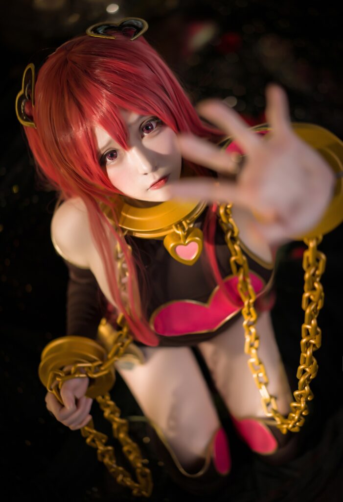 凜子醬 NO.007 – 公主連結(jié)[12P/66.4MB]插圖