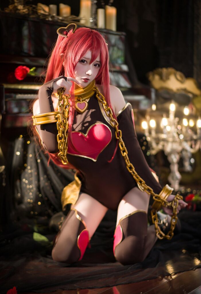 凜子醬 NO.007 – 公主連結(jié)[12P/66.4MB]插圖1