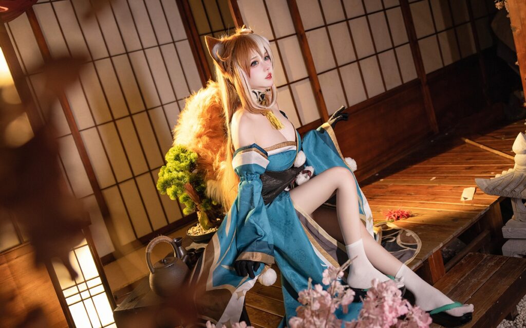 凜子醬 NO.012 – 希娜小姐[21P/145MB]插圖3