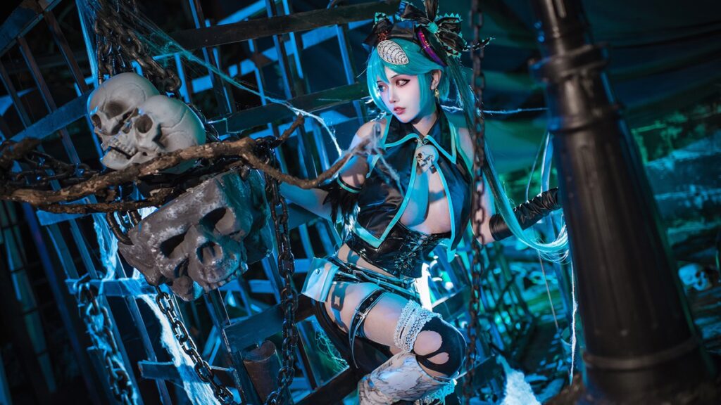 凜子醬 NO.013 – 骸音[27P/189MB]插圖3