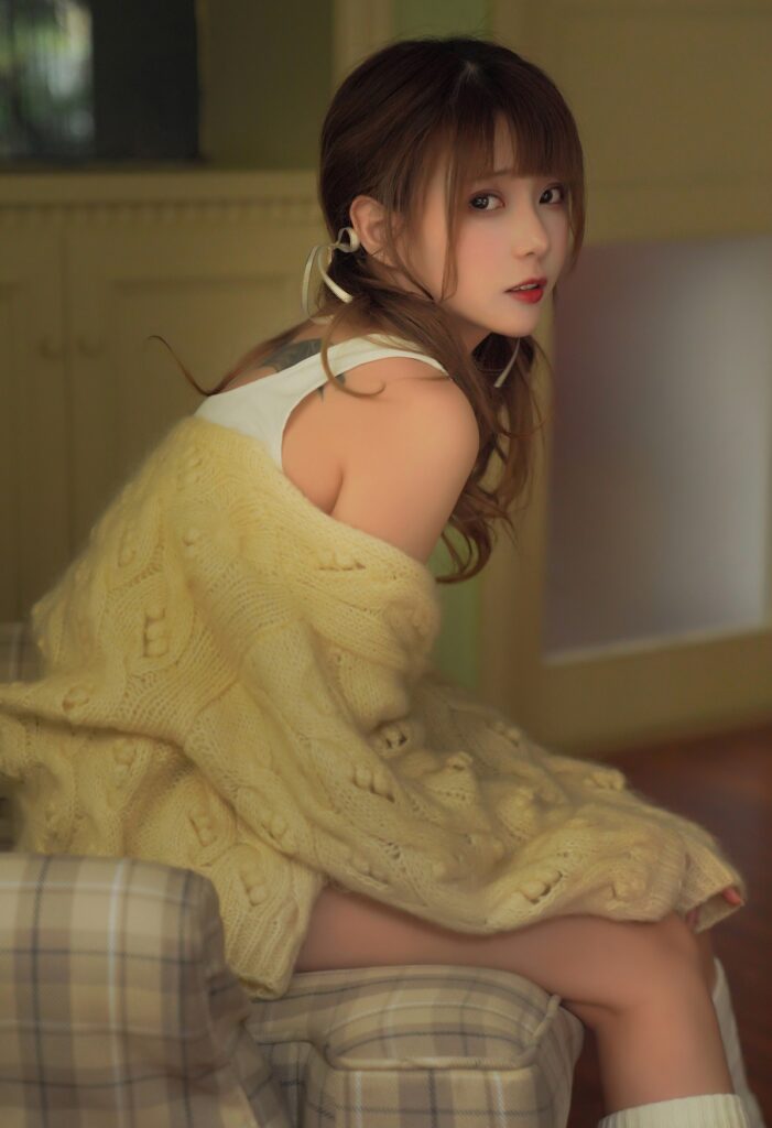 凜子醬 NO.016 – 眼淚味道的雨[12P/75.2MB]插圖2