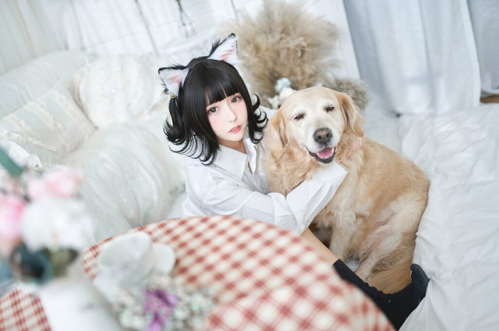 凜子醬 NO.020 – Candy9歲生日[15P/110MB]插圖3