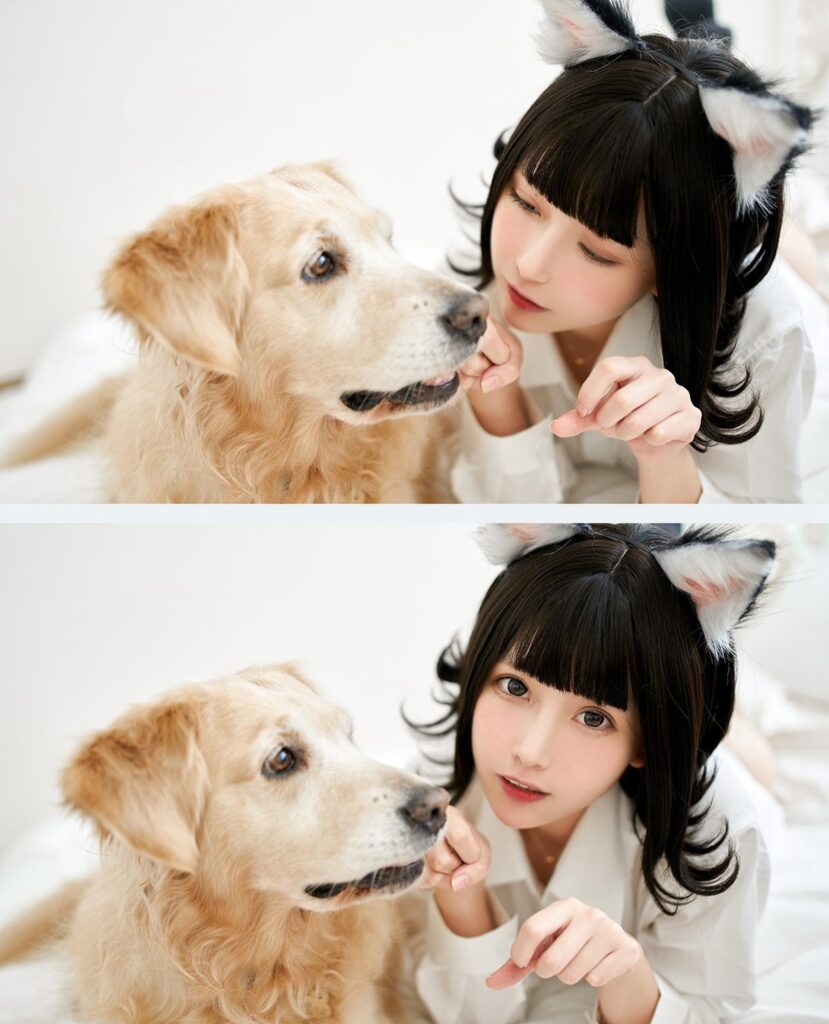 凜子醬 NO.020 – Candy9歲生日[15P/110MB]插圖1