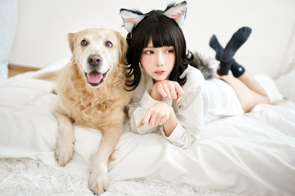 凜子醬 NO.020 – Candy9歲生日[15P/110MB]插圖2