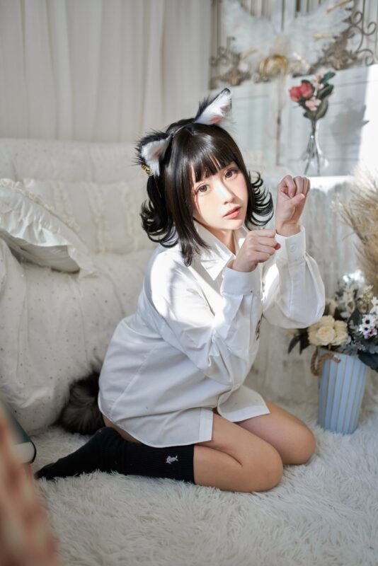 凜子醬 NO.020 – Candy9歲生日[15P/110MB]-無料攝影圈