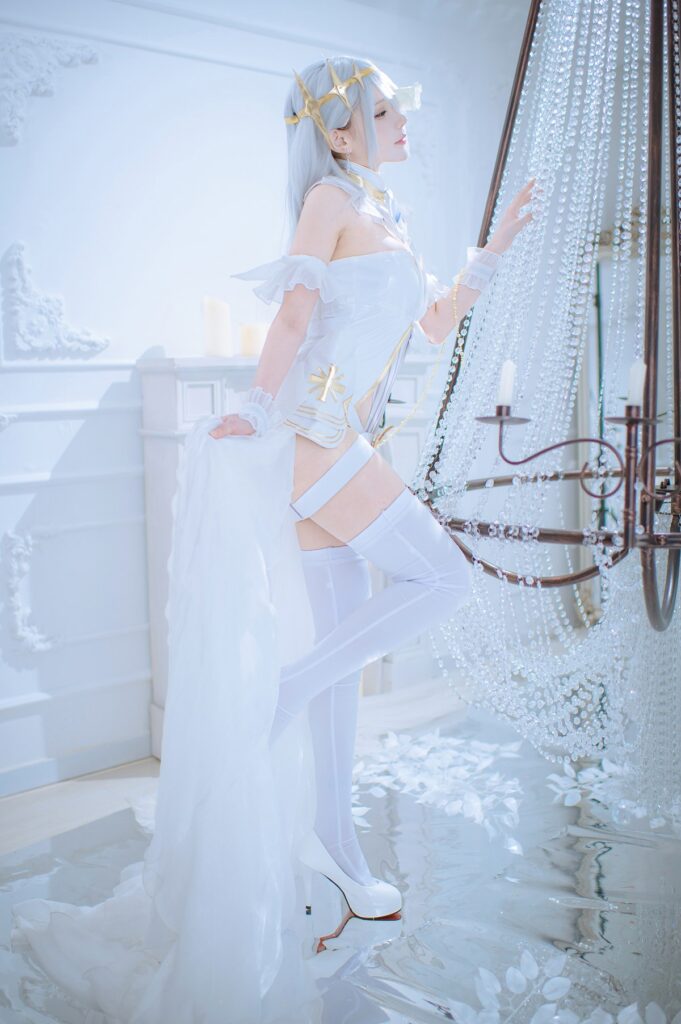 凜子醬 NO.002 – 埃姆登[24P/86.2MB]插圖