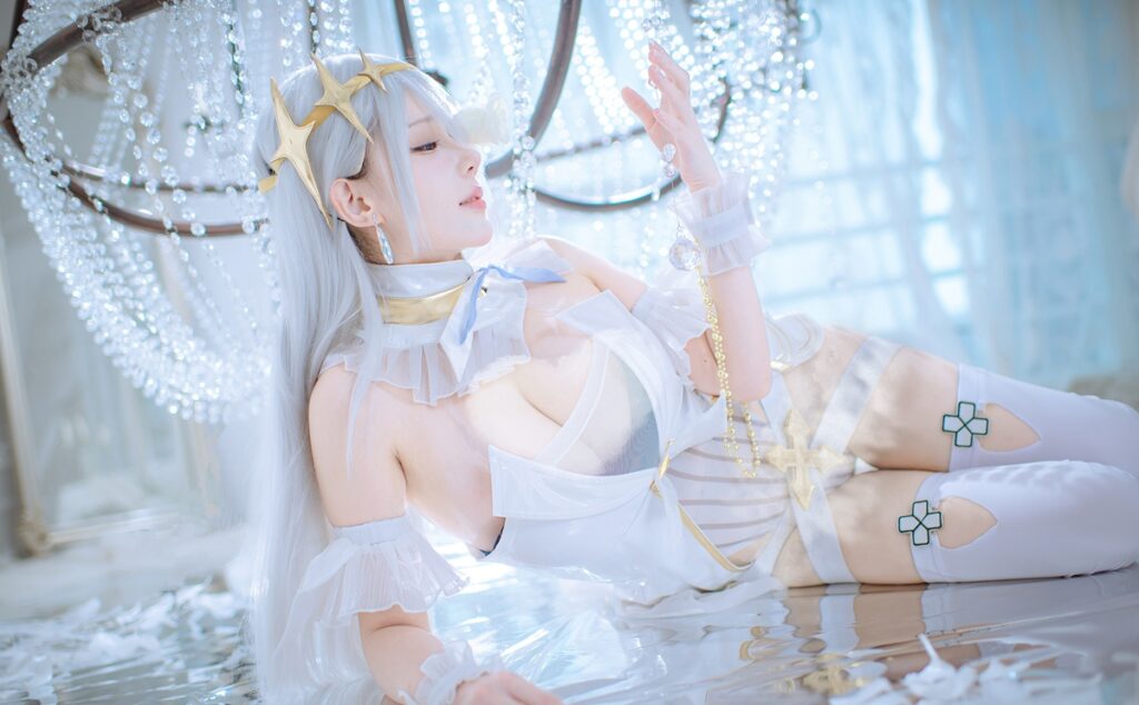 凜子醬 NO.002 – 埃姆登[24P/86.2MB]插圖1