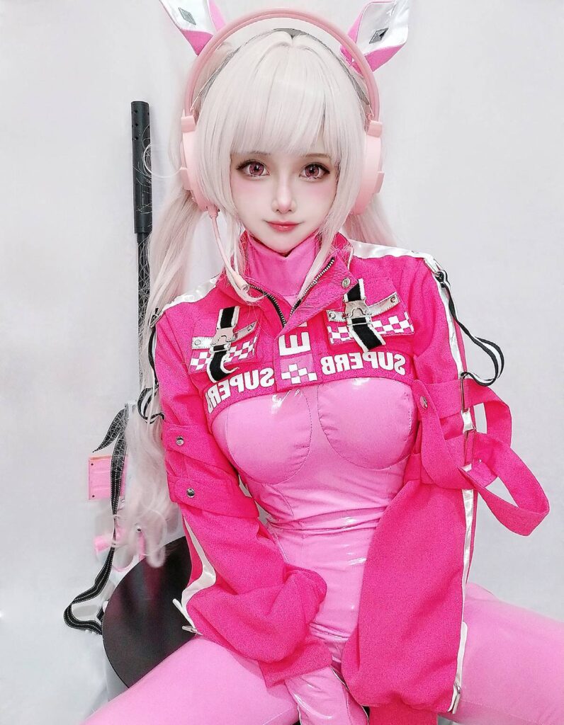 凜子醬 NO.023 – NIKKE 勝利女神 愛(ài)麗絲[12P/37MB]插圖2