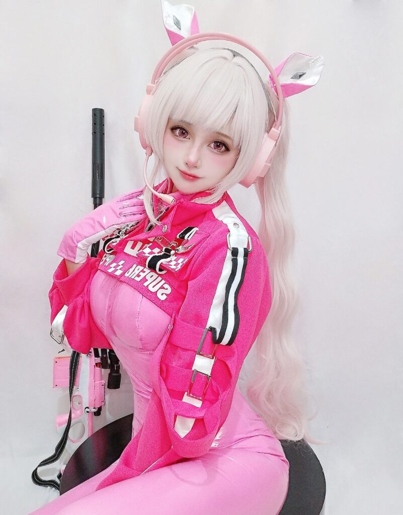 凜子醬 NO.023 – NIKKE 勝利女神 愛(ài)麗絲[12P/37MB]插圖3