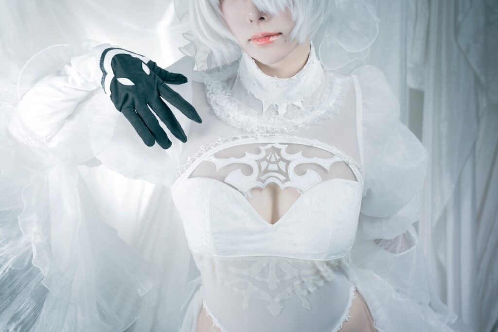 零崎沙耶 NO.002 – 2B[100P/499MB]插圖2