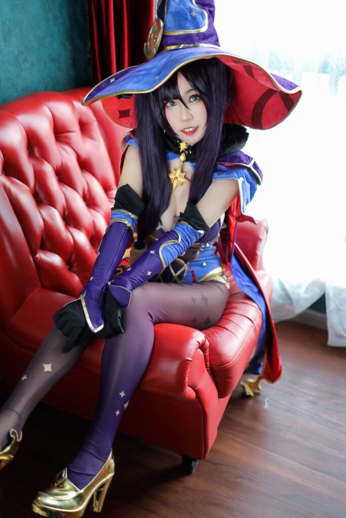 流年不停_w NO.013 – 莫娜[43P/514MB]插圖3