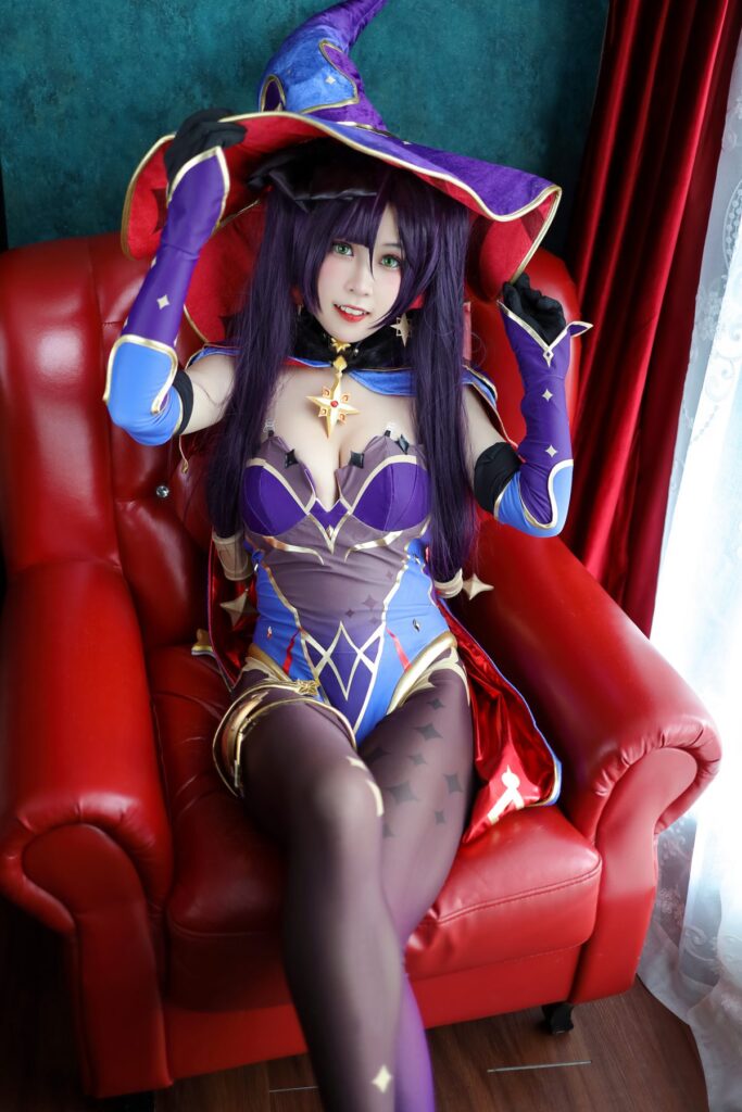 流年不停_w NO.013 – 莫娜[43P/514MB]插圖1