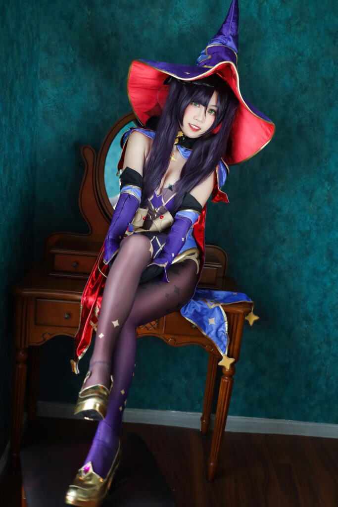 流年不停_w NO.013 – 莫娜[43P/514MB]插圖