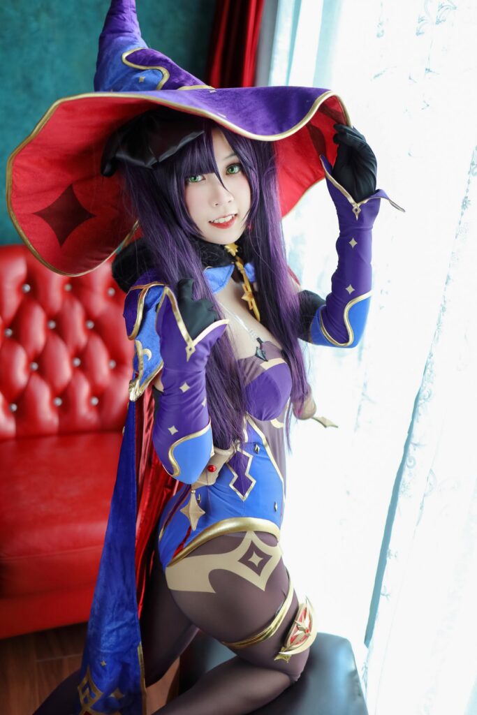 流年不停_w NO.013 – 莫娜[43P/514MB]插圖2