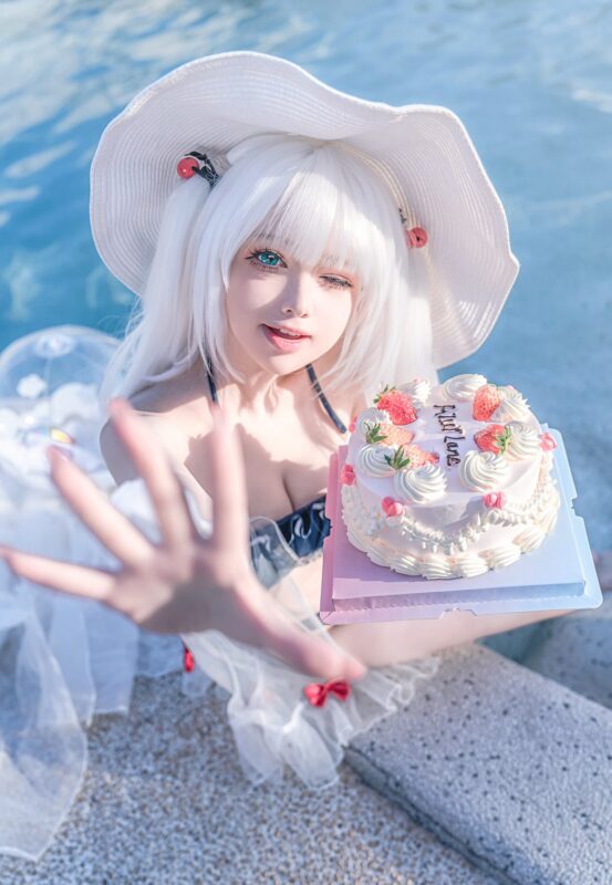 六二二同學(xué) NO.005 – 哈曼II[14P/62MB]-無料攝影圈