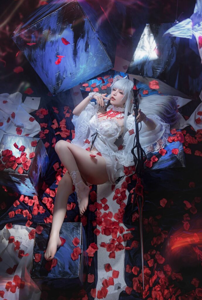 六二二同學 NO.008 – 可可莉克[13P/63MB]插圖2