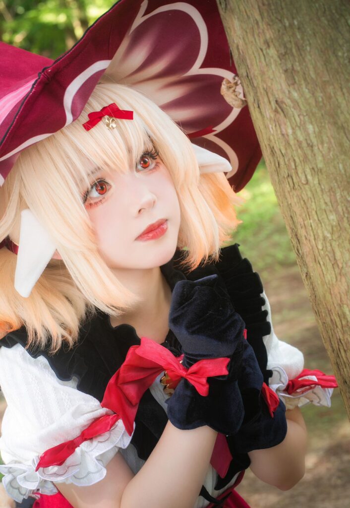 六二二同學(xué) NO.012 – 原神 可莉[12P/71MB]插圖2