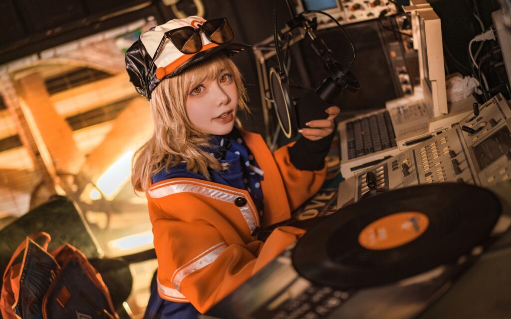 六二二同學(xué) NO.013 – 重返未來(lái)1999 星銻[12P/56MB]插圖