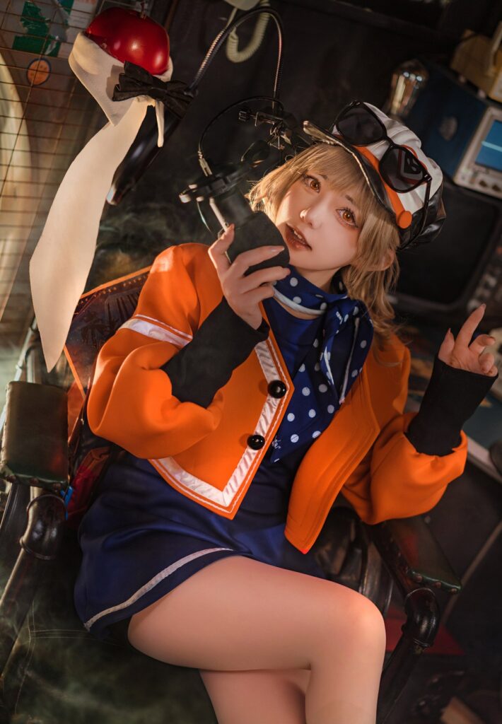 六二二同學(xué) NO.013 – 重返未來(lái)1999 星銻[12P/56MB]插圖1