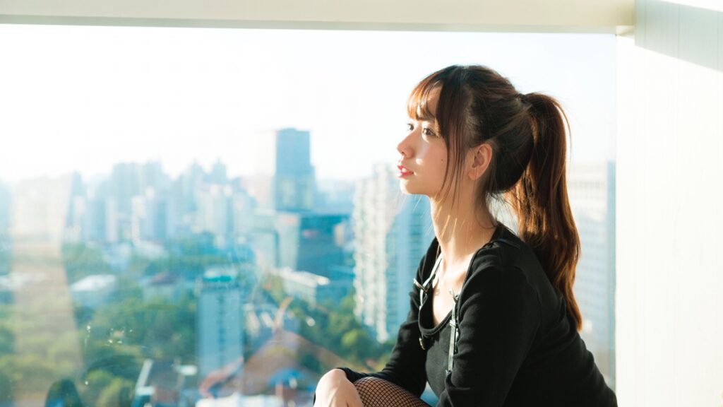 陸卿卿kyokyo NO.003 – 提線木偶[8P/13.7MB]插圖1