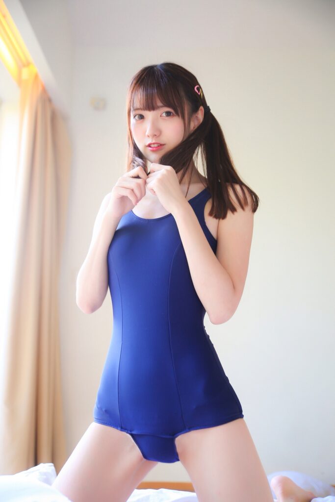 陸卿卿kyokyo NO.004 – 死庫水[13P/29MB]插圖