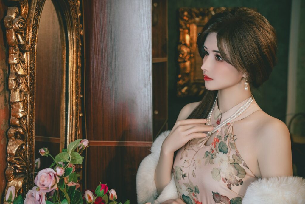 鹿八歲 NO.007 – 特工的墮落 前篇[114P/1V/1.74GB]插圖3