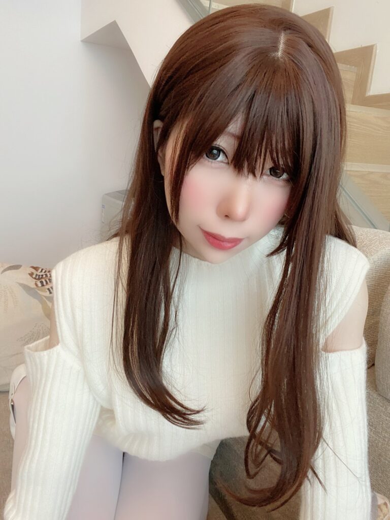 鹿野希 NO.001- 草莓女友[139P/276MB]插圖3